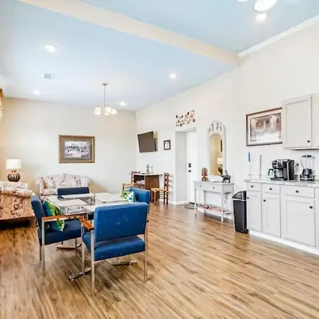 Appartement Penthouse On Claiborne à La Nouvelle-Orléans Extérieur photo