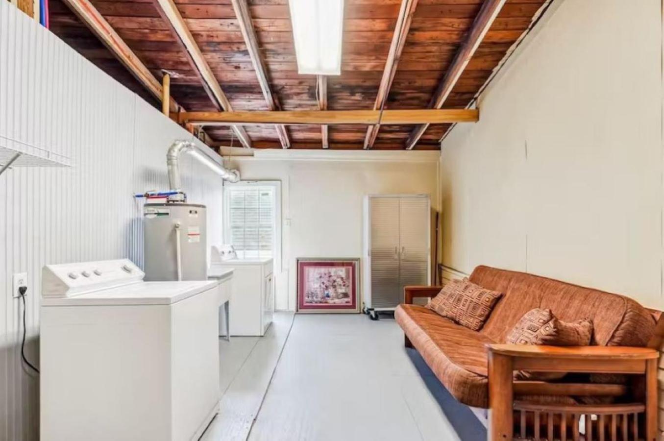 Apartment Penthouse On Claiborne New Orleans
